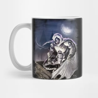 Moon Knight Mug